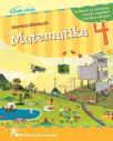 Matematika 4, udžbenik na mađarskom jeziku