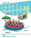 Mateamtika 4, radna sveska na mađarskom jeziku