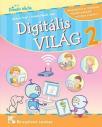 Digitalni svet 2, na mađarskom jeziku Digitalni svet 2, na mađarskom jeziku