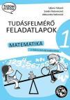 Kontrolne vežbe iz matematike 1, na mađarskom jeziku Kontrolne vežbe iz matematike 1, na mađarskom jeziku