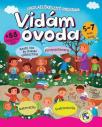 Veseli vrtić - Vidám óvoda