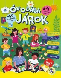 Ja u vrtiću - Óvodába járok