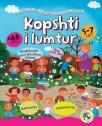 Veseli vrtić - Kopshti i lumtur Veseli vrtić - Kopshti i lumtur