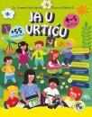 Ja u vrtiću, na bosanskom jeziku Ja u vrtiću, na bosanskom jeziku