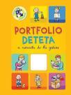 Portfolio deteta u uzrastu do 3 godine, na bosanskom jeziku - latinica Portfolio deteta u uzrastu do 3 godine, na bosanskom jeziku - latinica