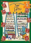 Velika knjiga za predškolce 2: Proleće - leto - Jar - leto, na slovačkom jeziku Velika knjiga za predškolce 2: Proleće - leto - Jar - leto, na slovačkom jeziku