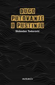 Dugo putovanje u pustinju