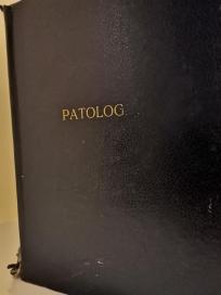 PATOLOGIJA