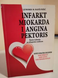 INFARKT MIOKARDA I ANGINA PEKTORIS