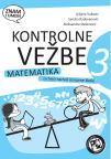 Kontrolne vežbe iz matematike za 3. razred (latinica) Kontrolne vežbe iz matematike za 3. razred (latinica)
