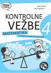 Kontrolne vežbe iz matematike 4. razred (latinica) Kontrolne vežbe iz matematike 4. razred (latinica)