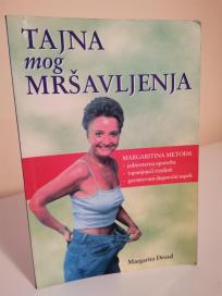 TAJNA MOG MRSAVLJENJA