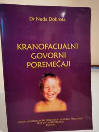 KRANOFACIJALNI GOVORNI POREMECAJI