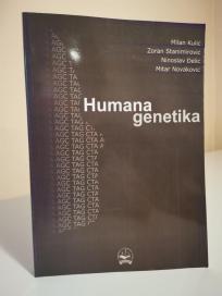 HUMANA GENETIKA
