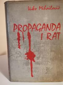 PROPAGANDA I RAT