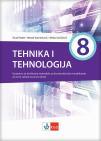 Tehnika i tehnologija 8, materijali za konstruktorsko modelovanje na bosanskom jeziku Tehnika i tehnologija 8, materijali za konstruktorsko modelovanje na bosanskom jeziku