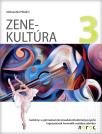 Muzička kultura 3, udžbenik na mađarskom jeziku Muzička kultura 3, udžbenik na mađarskom jeziku