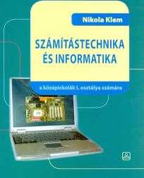 Računarstvo i informatika 1, na mađarskom jeziku