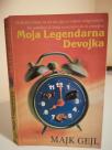 MOJA LEGENDARNA DEVOJKA