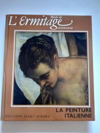 Muzej Ermitaž - Italijansko slikarstvo na francuskom