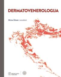 Dermatovenerologija, udžbenik i atlas