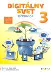 Digitalni svet 3, udžbenik na slovačkom jeziku - Novo Digitalni svet 3, udžbenik na slovačkom jeziku - Novo