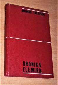 HRONIKA ELEMIRA