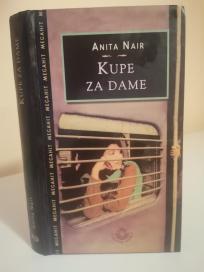 KUPE ZA DAME