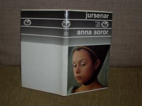 Anna Soror 
