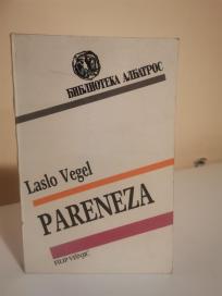 PARENEZA