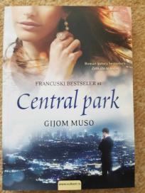 Central park