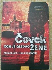 Covek koji je gledao zene