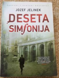Deseta simfonija