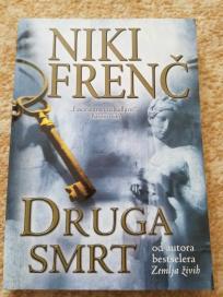 Druga smrt