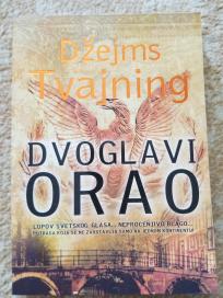 Dvoglavi orao