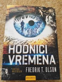 Hodnici vremena