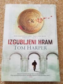 Izgubljeni hram