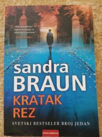 Kratak rez
