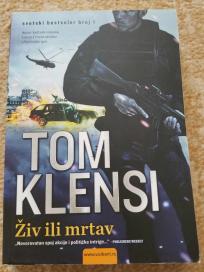 Ziv ili mrtav