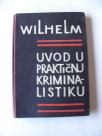  Uvod u praktičnu kriminalistiku