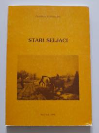 Stari seljaci