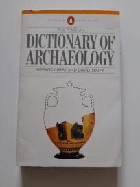 Dictionary of Archaeology