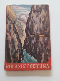 Kolašin i okolina