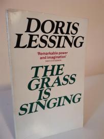 THE GRASS IS SINGING