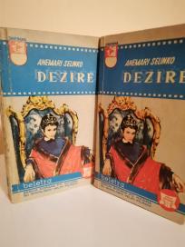 DEZIRE I-II