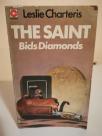 THE SAINT-Bids  Diamonds