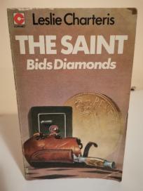 THE SAINT-Bids  Diamonds