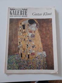 Gustav Klimt - Bastei Galerie der Grossen Maler