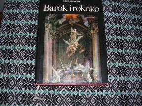 Barok i rokoko