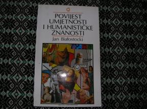 Povijest umjetnosti i humanističke znanosti 